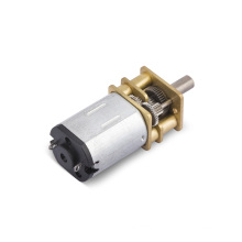 Low rpm 300rpm 16mm 6v volt 12v small planetary geared dc motor